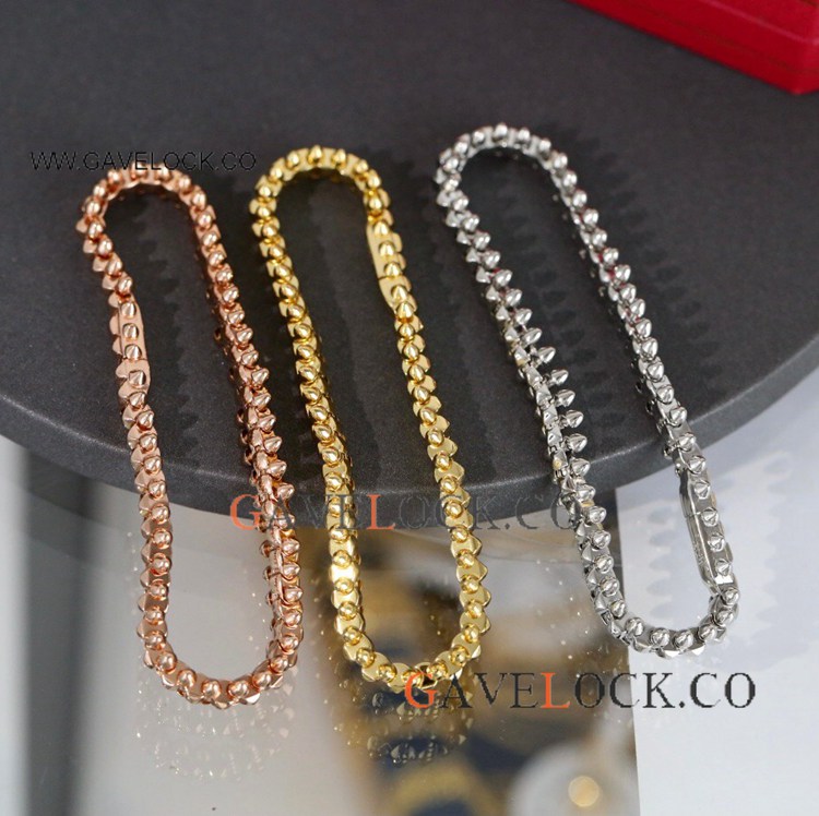 Copy Cartier Clash Bracelet - Best Gift